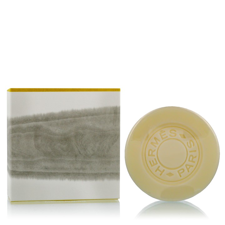 Hermès Le Jardin De Monsieur Li Perfumed Soap 100 g (unisex)