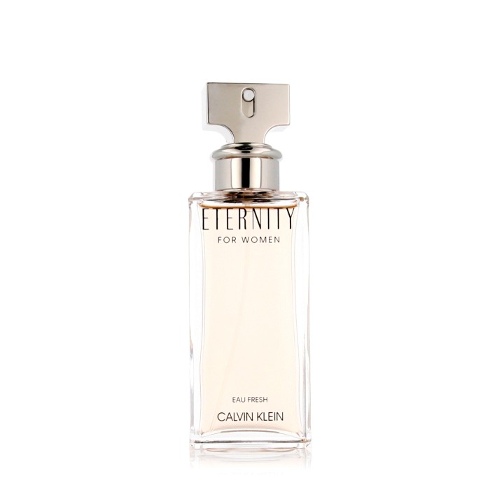 Calvin Klein Eternity Eau Fresh for Women Eau De Parfum 100 ml (damen)