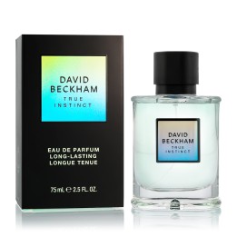 David Beckham True Instinct Eau De Parfum 75 ml (homme)