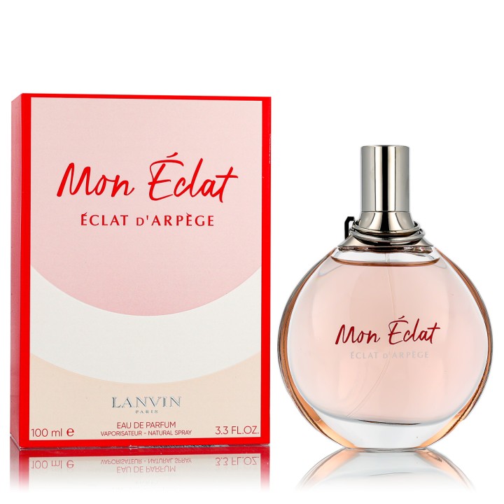 Lanvin Éclat d'Arpège Mon Éclat Eau De Parfum 100 ml (damen)
