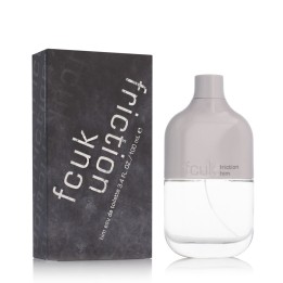 FCUK Friction for Men Eau De Toilette 100 ml (hombre)