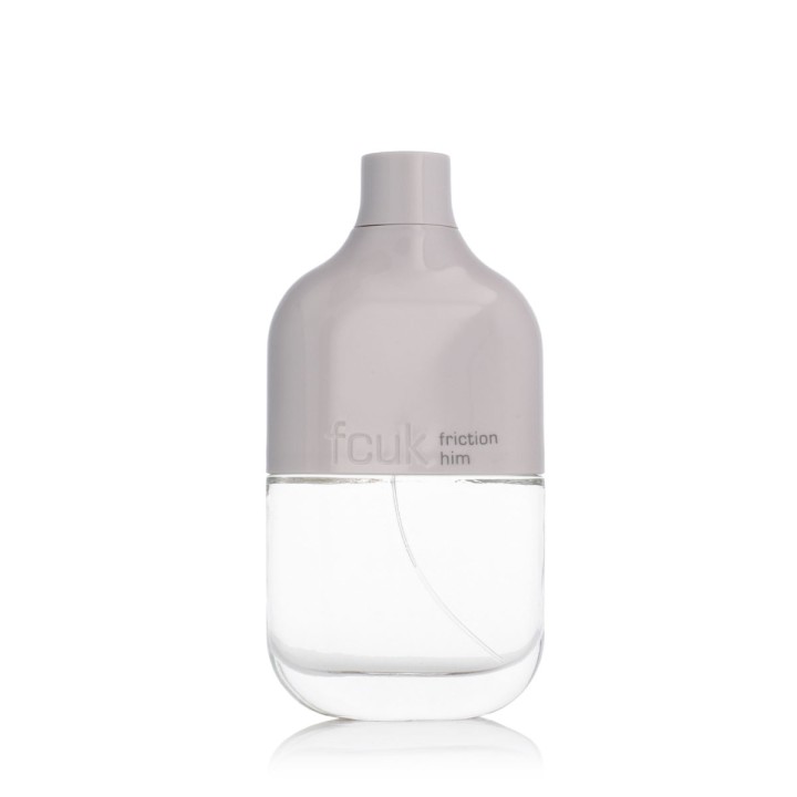 FCUK Friction for Men Eau De Toilette 100 ml (heren)
