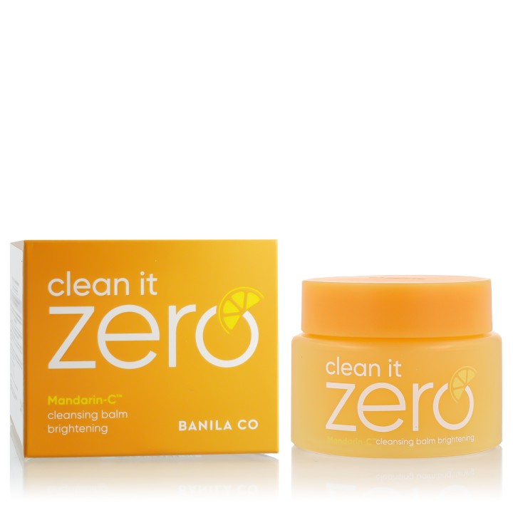Banila Co Clean it Zero Cleansing Balm Brightening 100 ml