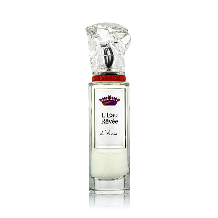 Sisley L'Eau Rêvée d'Aria Eau De Toilette 50 ml (unisex)