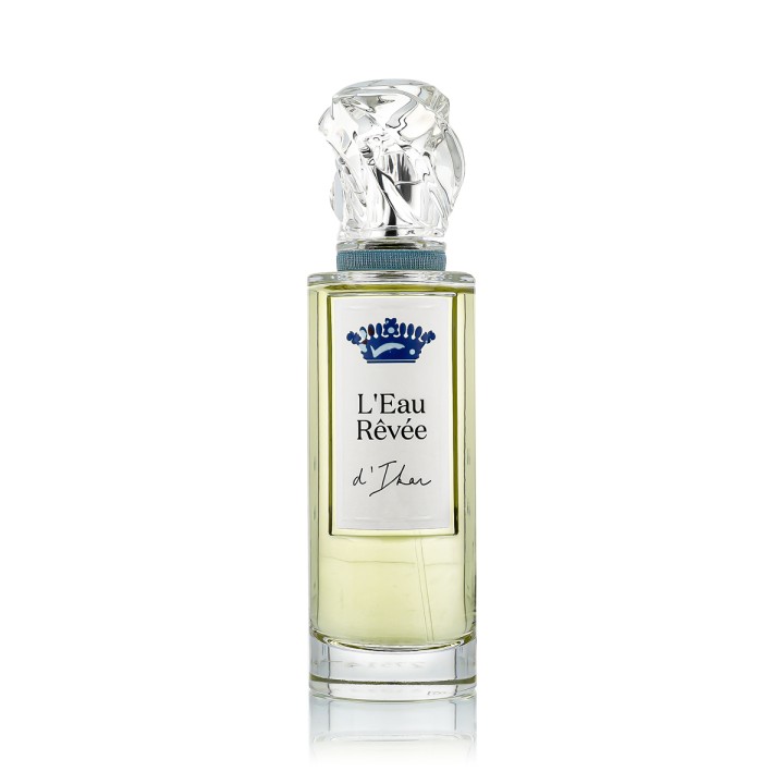 Sisley L'Eau Rêvée D'Ikar Eau De Toilette 100 ml (unisex)