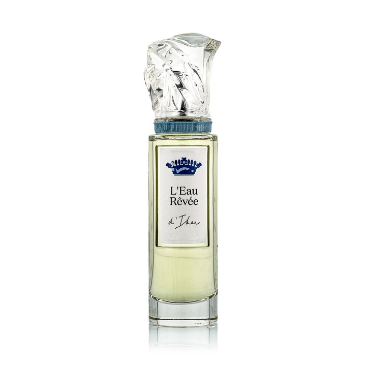 Sisley L'Eau Rêvée D'Ikar Eau De Toilette 50 ml (unisex)