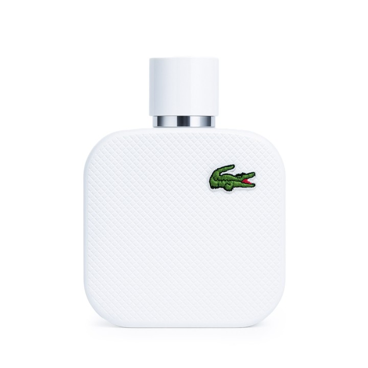 Lacoste L.12.12 Blanc Eau De Parfum 100 ml (herren)