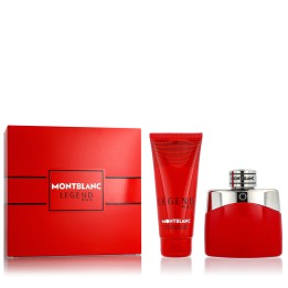 Montblanc Legend Red EDP 50 ml + SG 100 ml (hombre)
