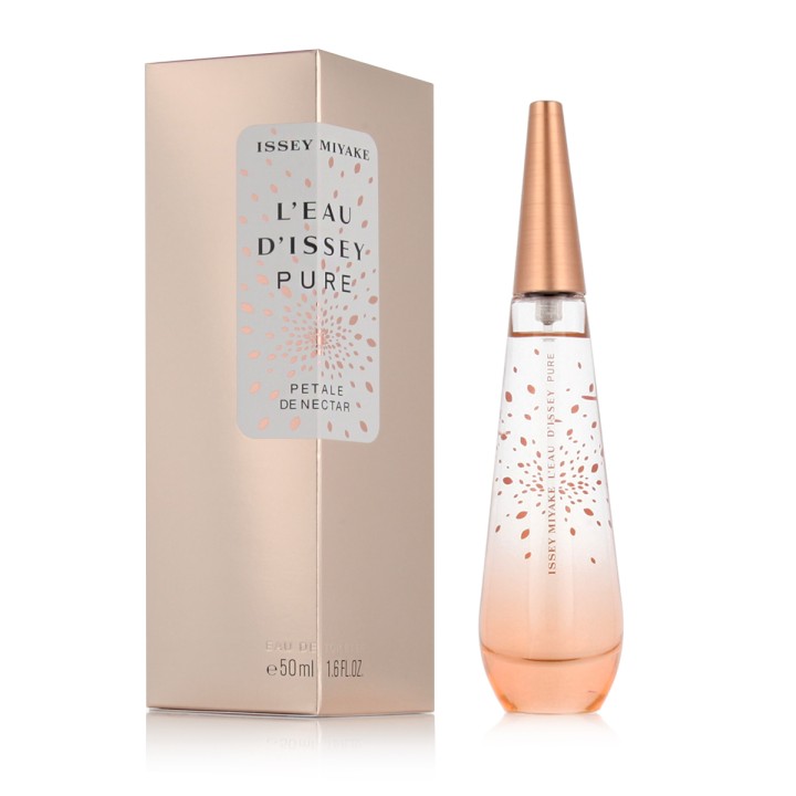 Issey Miyake L'Eau d'Issey Pure Petale de Nectar Eau De Toilette 50 ml (damen)