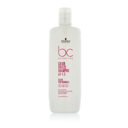 Schwarzkopf Professional BC Bonacure Color Freeze pH 4.5 Shampoo 1000 ml