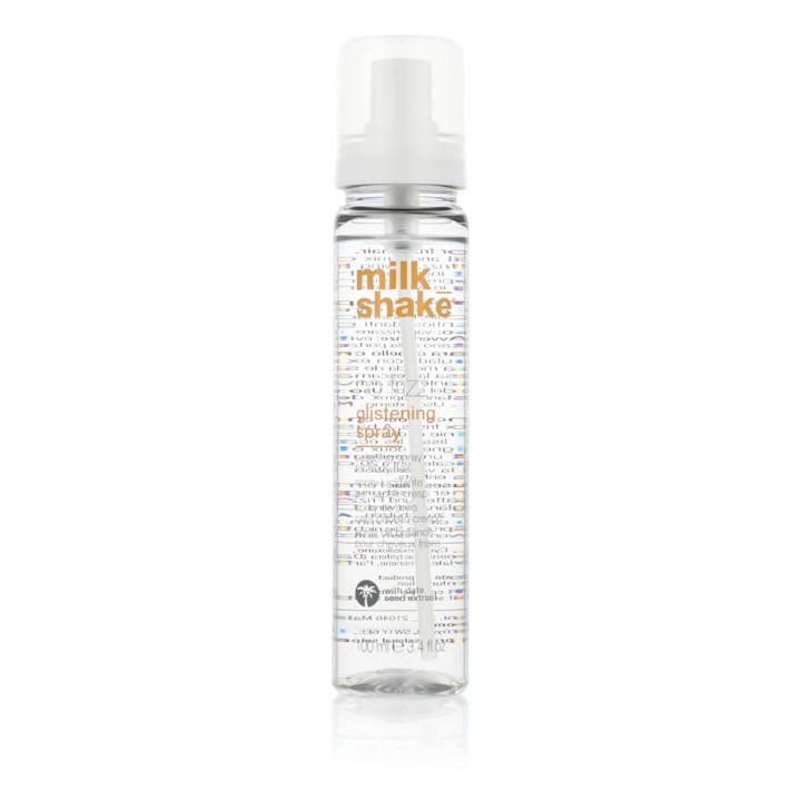 Milk Shake No Frizz Glistening Spray 100 ml