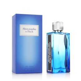 Abercrombie & Fitch First Instinct Together for Him Eau De Toilette 100 ml (herren)