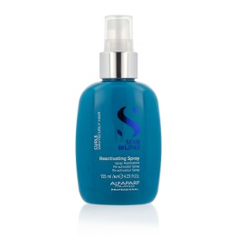 Alfaparf Milano Semi Di Lino Curls Reactivating Spray 125 ml