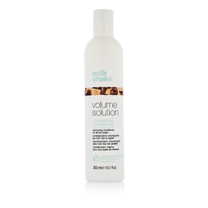Milk Shake Volume Solution Volumizing Conditioner 300 ml