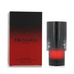 Trussardi Primo Eau De Parfum Refillable 50 ml (herren)