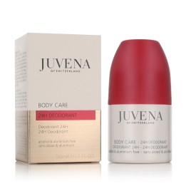 Juvena Body Care 24H Deodorant Roll-On 50 ml