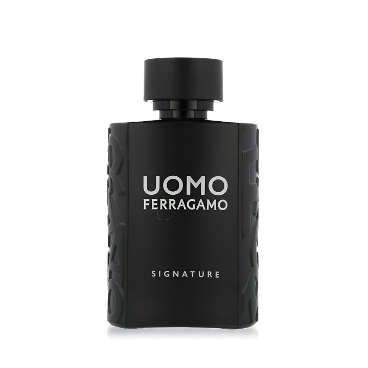 Ferragamo Uomo Signature Eau De Parfum 100 ml (herren)