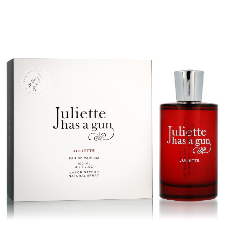 Juliette Has A Gun Juliette Eau De Parfum 100 ml (femme)