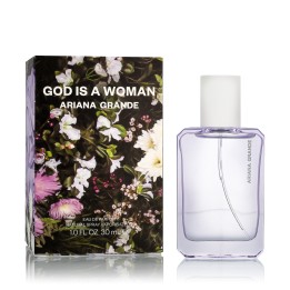 Ariana Grande God Is A Woman Eau De Parfum 30 ml (donna)