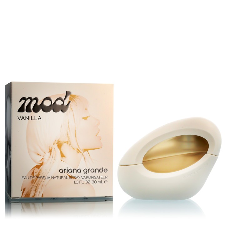 Ariana Grande Mod Vanilla Eau De Parfum 30 ml (donna)