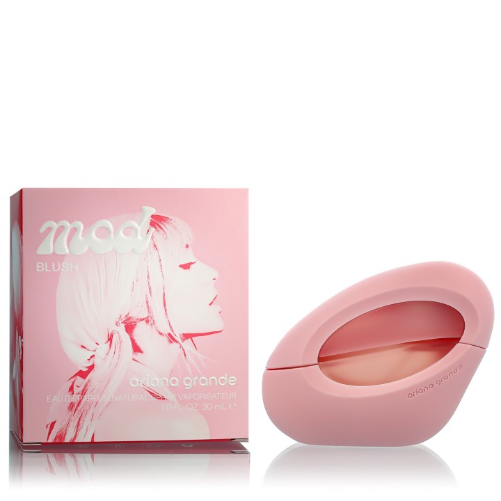 Ariana Grande Mod Blush Eau De Parfum 30 ml (femme)