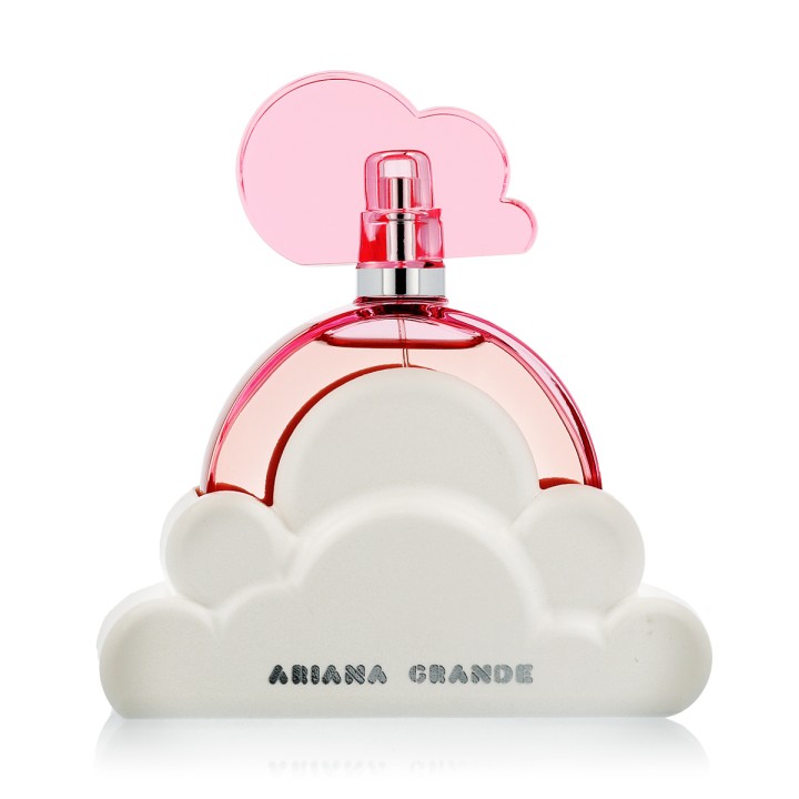 Ariana Grande Cloud Pink Eau De Parfum 100 ml (mujer)