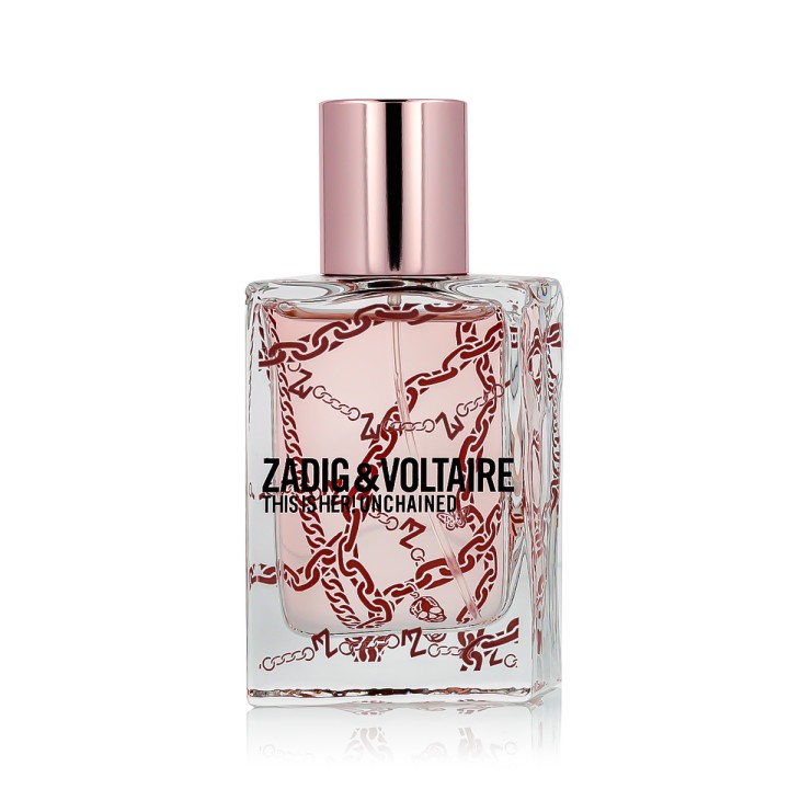 Zadig & Voltaire This Is Her! Unchained Eau De Parfum 30 ml (mujer)