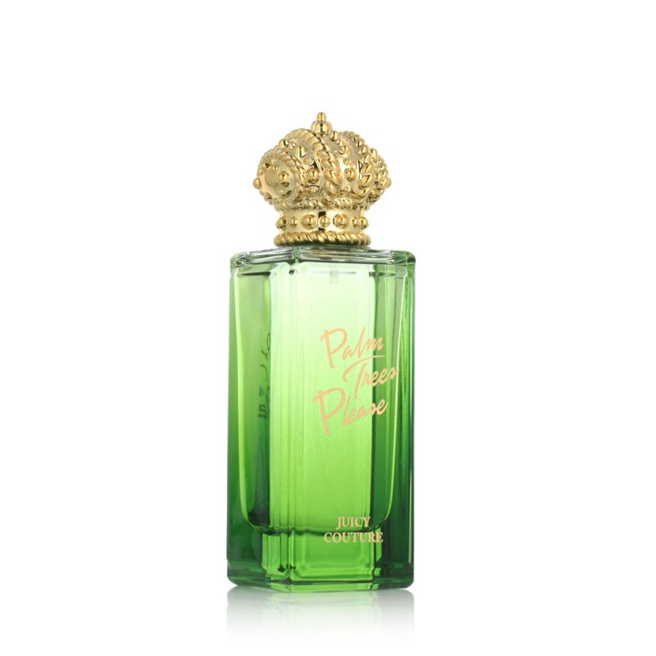 Juicy Couture Rock the Rainbow Palm Trees Please Eau De Toilette 75 ml (dames)