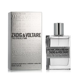 Zadig & Voltaire This Is Really Him! Eau De Toilette 50 ml (herren)