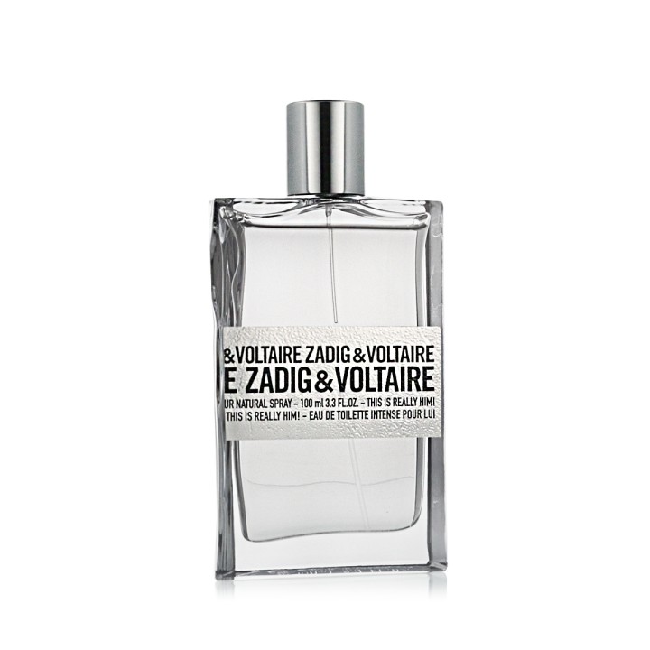 Zadig & Voltaire This Is Really Him! Eau De Toilette 100 ml (uomo)