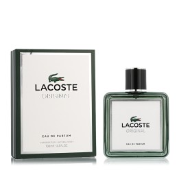 Lacoste Original Eau De Parfum 100 ml (homme)
