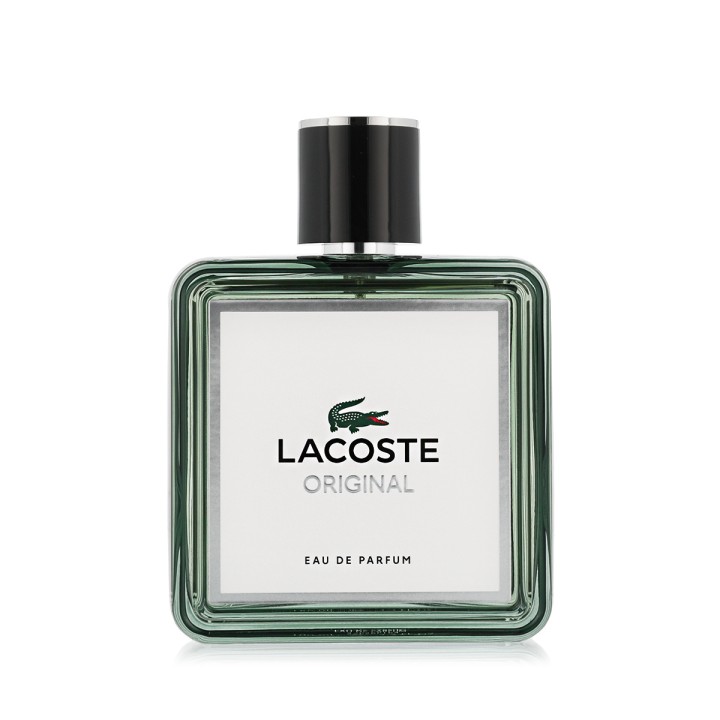 Lacoste Original Eau De Parfum 100 ml (uomo)