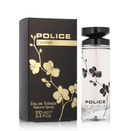 POLICE Dark Women Eau De Toilette 100 ml (damen)