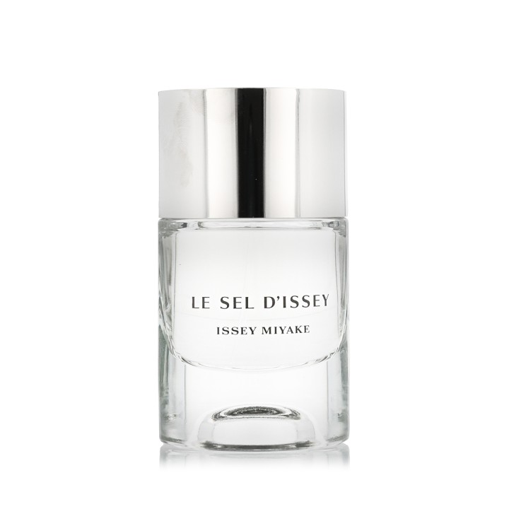 Issey Miyake Le Sel d’Issey Eau De Toilette 50 ml (uomo)