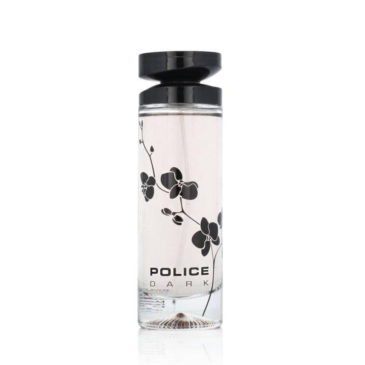POLICE Dark Women Eau De Toilette 100 ml (mujer)