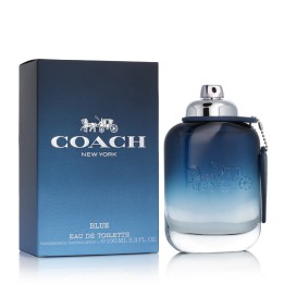 Coach Blue Eau De Toilette 100 ml (uomo)