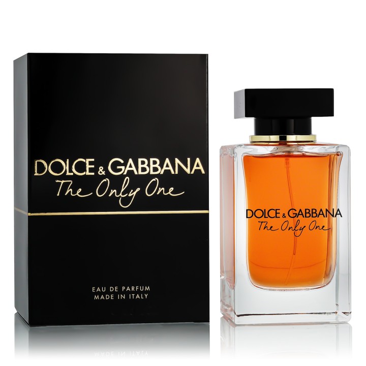 Dolce & Gabbana The Only One Eau De Parfum 100 ml (mujer)