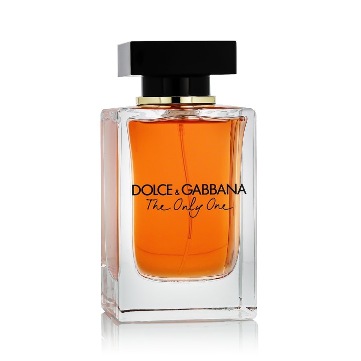 Dolce & Gabbana The Only One Eau De Parfum 100 ml (femme)
