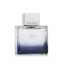 Banderas King of Seduction Eau De Toilette - tester 100 ml (homme)