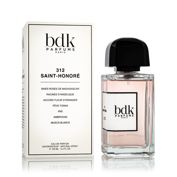 BDK Parfums 312 Saint-Honoré Eau De Parfum 100 ml (unisex)