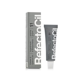 RefectoCil Eyelash and Eyebrow Tint (Graphite) 15 ml