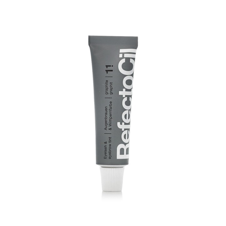 RefectoCil Eyelash and Eyebrow Tint (Graphite) 15 ml