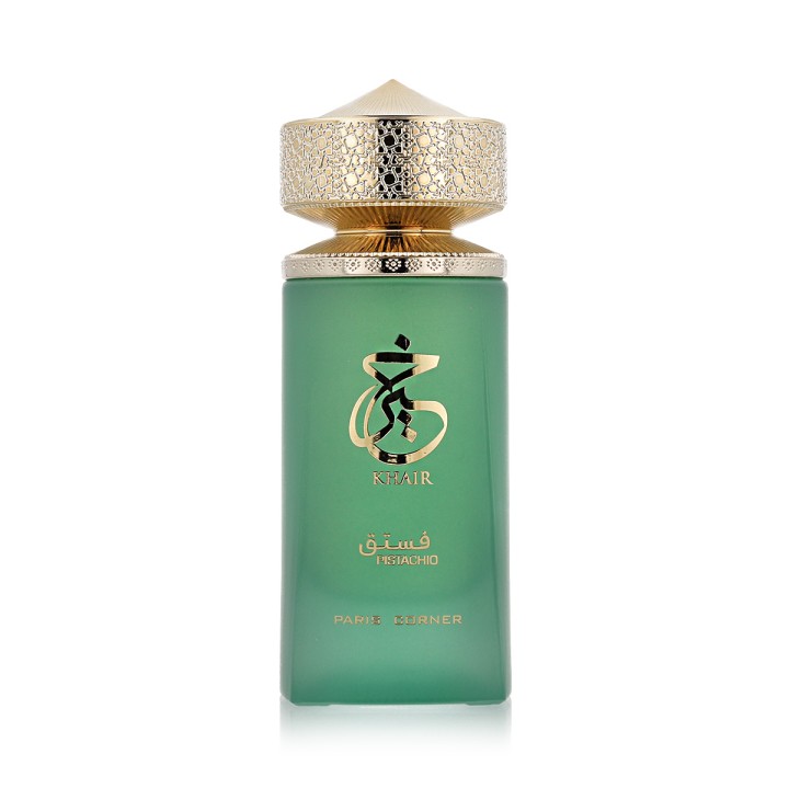 Paris Corner Khair Pistachio Eau De Parfum 100 ml (unisex)