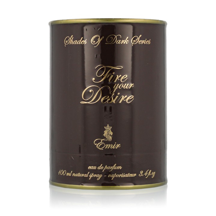 Emir Fire Your Desire Eau De Parfum 100 ml (unisex)
