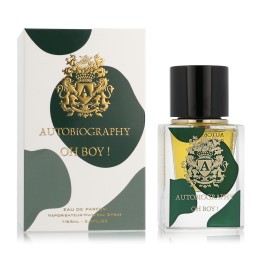 Autobiography Oh Boy! Eau De Parfum 65 ml (unisex)