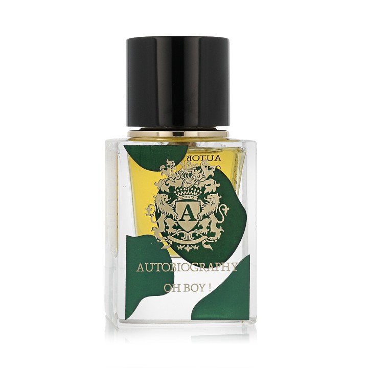 Autobiography Oh Boy! Eau De Parfum 65 ml (unisex)