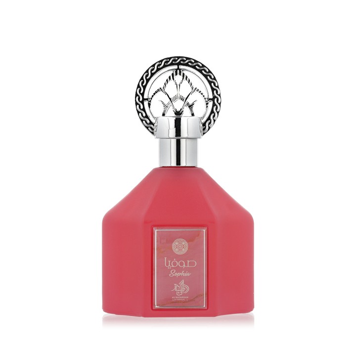 Al Wataniah Sophia Eau De Parfum 100 ml (mujer)
