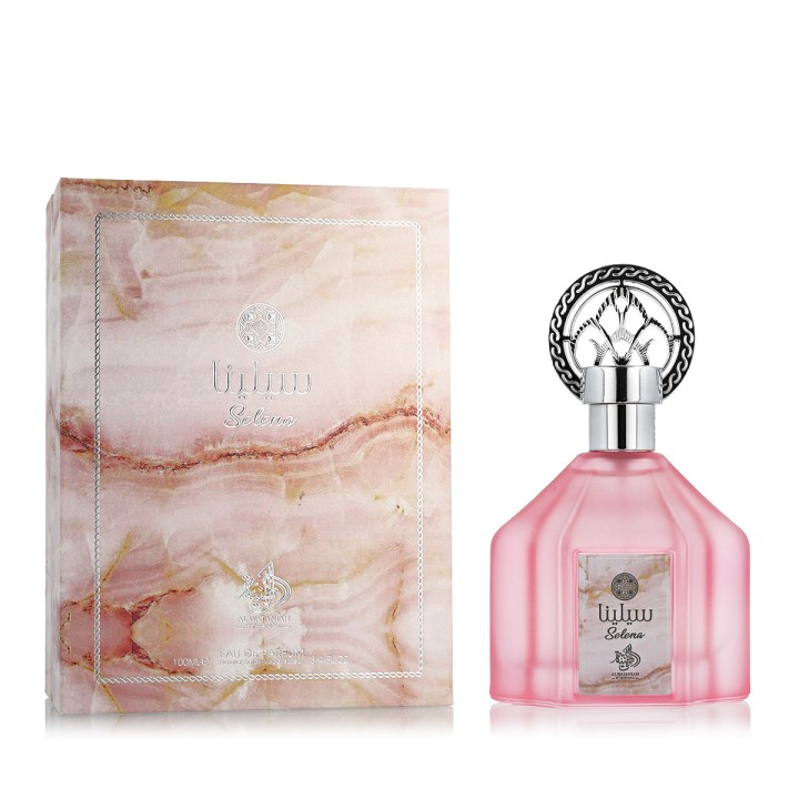 Al Wataniah Selena Eau De Parfum 100 ml (dames)
