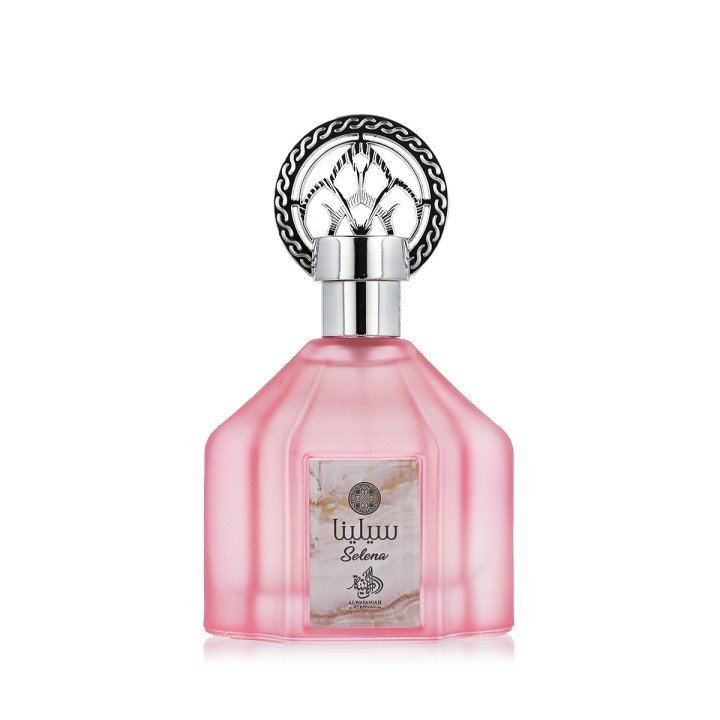 Al Wataniah Selena Eau De Parfum 100 ml (donna)