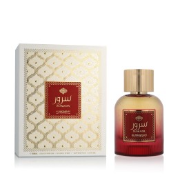 Al Wataniah Suroor Eau De Parfum 100 ml (femme)